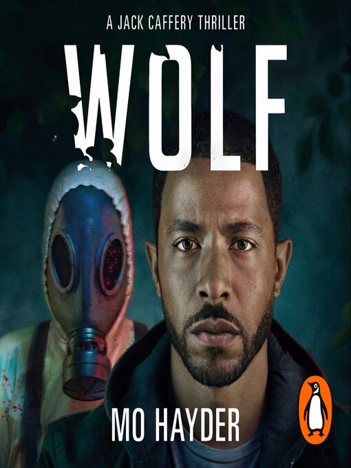 Title details for Wolf by Mo Hayder - Available